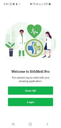Play SithMediPro  and enjoy SithMediPro with UptoPlay