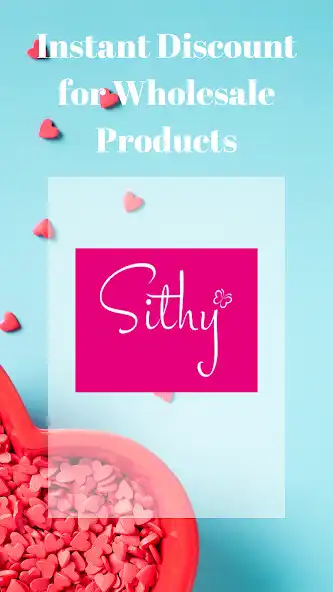 Play Sithy as an online game Sithy with UptoPlay