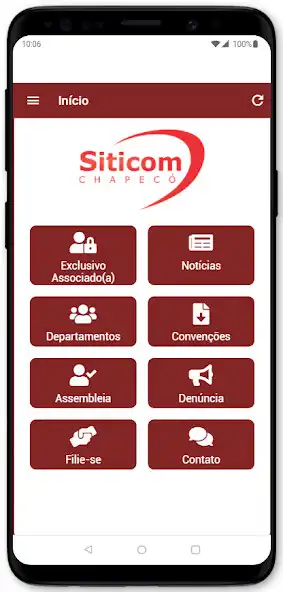 Play Siticom Chapecó  and enjoy Siticom Chapecó with UptoPlay