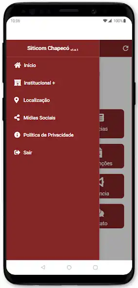 Play Siticom Chapecó as an online game Siticom Chapecó with UptoPlay