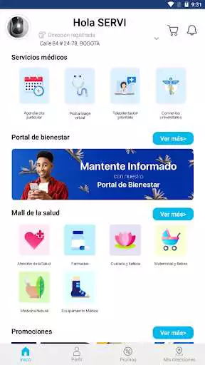 Play SitiDoctor  and enjoy SitiDoctor with UptoPlay