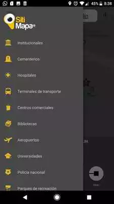 Play SitiMapa