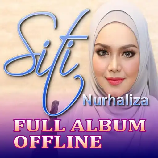 Play Siti Nurhaliza Ful Album Oflin APK