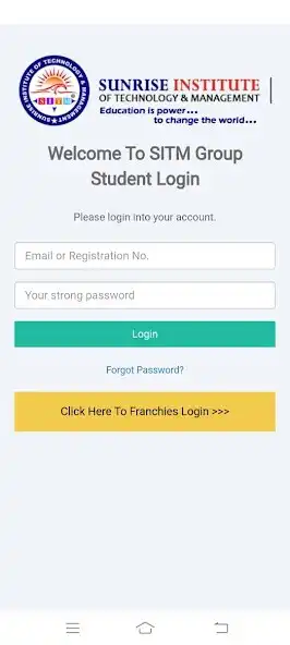Play SITM Learning App  and enjoy SITM Learning App with UptoPlay