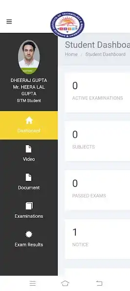 Play SITM Learning App as an online game SITM Learning App with UptoPlay