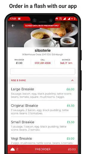 Play sitooterie as an online game sitooterie with UptoPlay