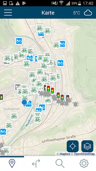 Play Sitraffic SiBike  and enjoy Sitraffic SiBike with UptoPlay