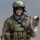 Free play online SitRep APK Free play online SitRep APK