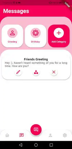Play SIT - Stay In Touch as an online game SIT - Stay In Touch with UptoPlay