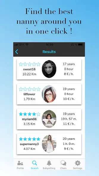 Play Sitter And Me  and enjoy Sitter And Me with UptoPlay