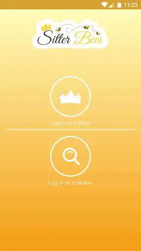 Play Sitter Bees  and enjoy Sitter Bees with UptoPlay