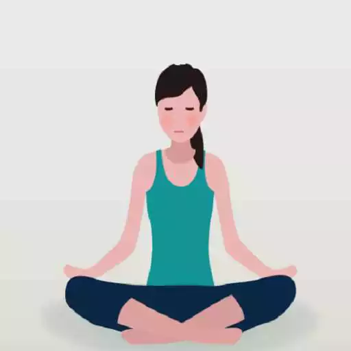 Play Sitting Yoga APK Play Sitting Yoga APK