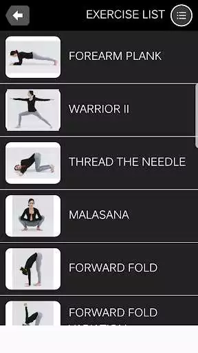 Play Sitting Yoga as an online game Sitting Yoga with UptoPlay