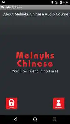 Play Situational Chinese Lessons - Learn Chinese