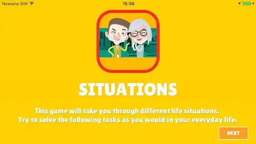 Play Situations