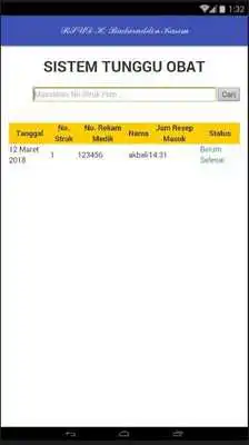 Play SITUBAT RSUD H. Badaruddin Kasim Play SITUBAT RSUD H. Badaruddin Kasim
