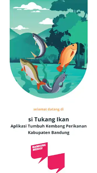 Play Si Tukang Ikan as an online game Si Tukang Ikan with UptoPlay