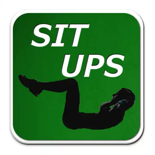 Free play online Sit Ups - Fitness Trainer APK