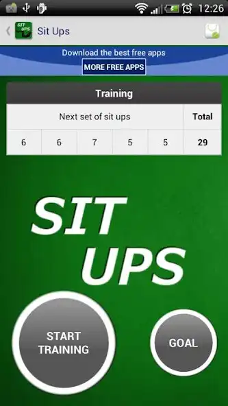 Play Sit Ups - Fitness Trainer and enjoy Sit Ups - Fitness Trainer with UptoPlay Play Sit Ups - Fitness Trainer and enjoy Sit Ups - Fitness Trainer with UptoPlay