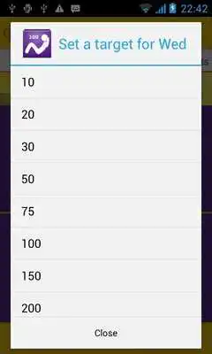 Play Sit Ups Tracker