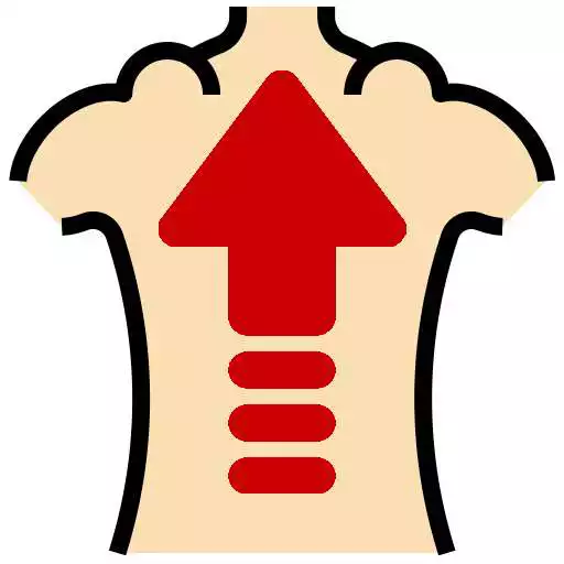 Play SitUpStraight: AI Sitting Posture Corrector APK