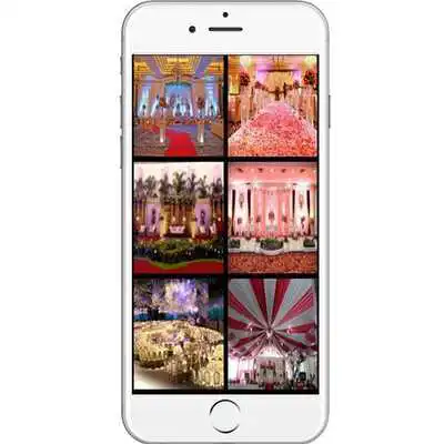 Play Situs Ide Dekorasi Pernikahan Modern
