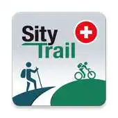 Free play online SityTrail Switzerland APK