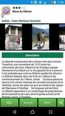 Play SityTrail Switzerland