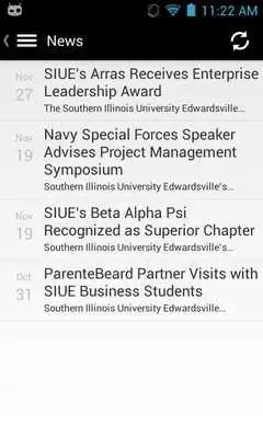 Play SIUE Business School