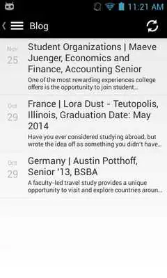 Play SIUE Business School