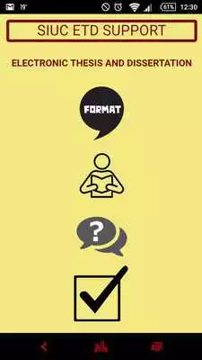 Play SIU ETD SUPPORT Play SIU ETD SUPPORT