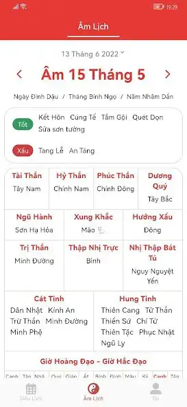 Play Siêu Lịch - Lịch Vạn Niên as an online game online Siêu Lịch - Lịch Vạn Niên with UptoPlay Play Siêu Lịch - Lịch Vạn Niên as an online game Siêu Lịch - Lịch Vạn Niên with UptoPlay