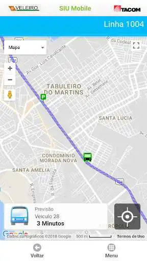 Play Siu Mobile METROPLAN as an online game Siu Mobile METROPLAN with UptoPlay