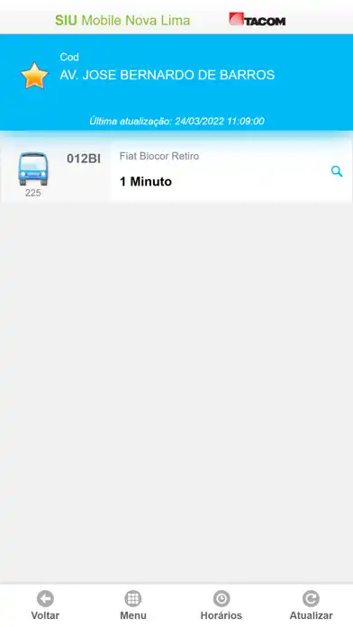 Play Siu Mobile Nova Lima  and enjoy Siu Mobile Nova Lima with UptoPlay