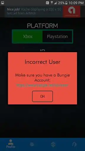 Play APK Siva/Calc Tracker for Destiny  and enjoy Siva/Calc Tracker for Destiny with UptoPlay com.derekjgrove.community.ghostcalc