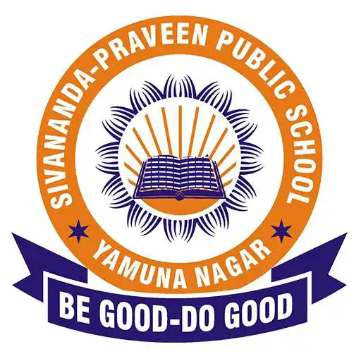 Play Sivananda Praveen Public School APK