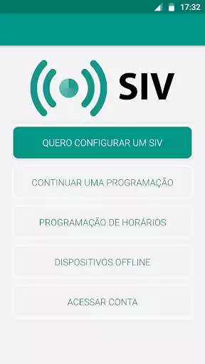 Play SivApp