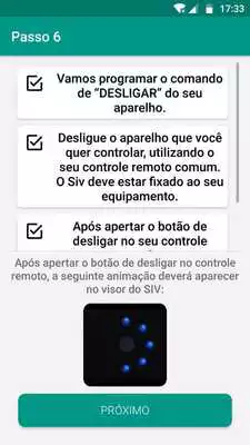 Play SivApp