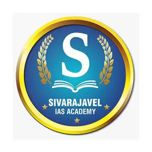 Play Sivarajavel IAS Academy APK