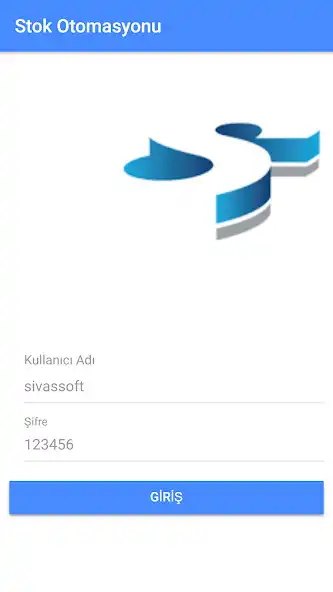Play Sivassoft Stok Takip  and enjoy Sivassoft Stok Takip with UptoPlay