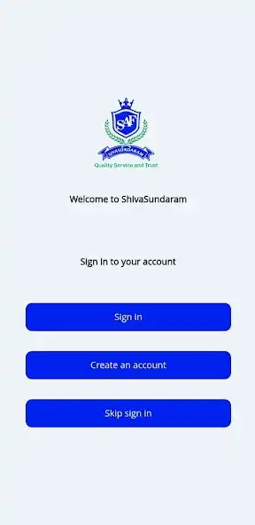 Play SivaSundaram as an online game SivaSundaram with UptoPlay