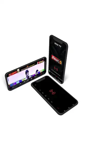 Play Siva TV as an online game Siva TV with UptoPlay