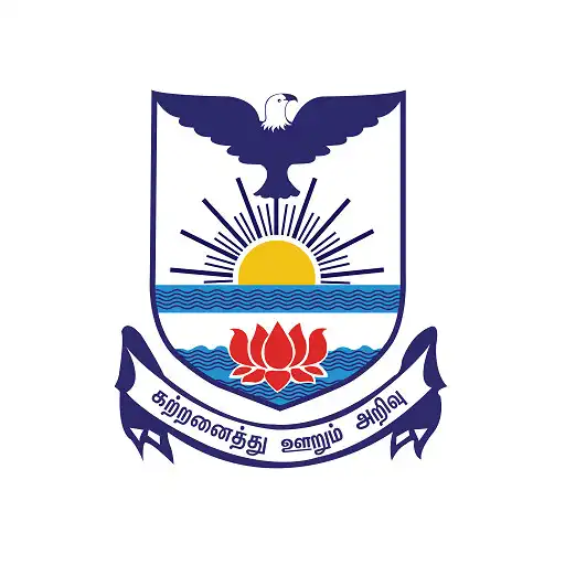Play SIVET College - Self Finance APK Play SIVET College - Self Finance APK