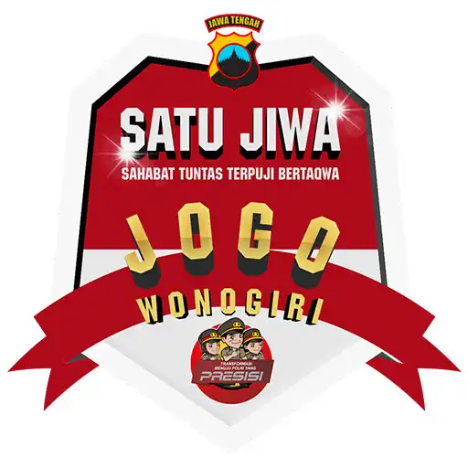 Play SIWANDAK POLRES WONOGIRI APK Play SIWANDAK POLRES WONOGIRI APK
