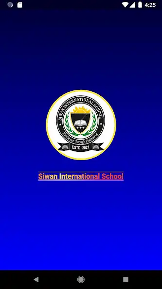 Play Siwan International School  and enjoy Siwan International School with UptoPlay