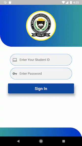 Play Siwan International School as an online game Siwan International School with UptoPlay