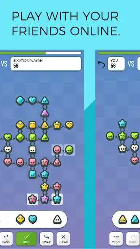 Play Sixation as an online game Sixation with UptoPlay