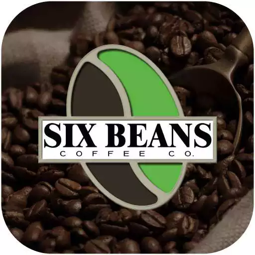 Play Six Beans Coffee Co Rewards APK