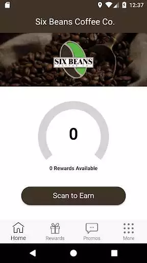 Play Six Beans Coffee Co Rewards  and enjoy Six Beans Coffee Co Rewards with UptoPlay
