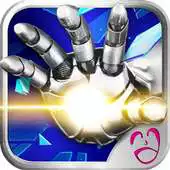 Free play online Six Brave: The Clones Attack APK